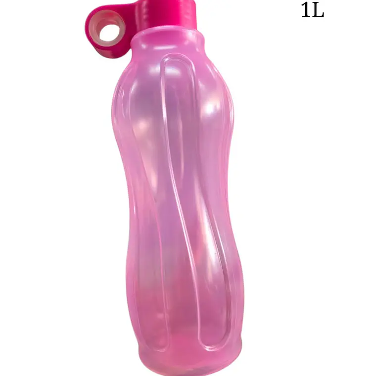 BOTE DE AGUA ECONÓMICO 1L GRANDE 2