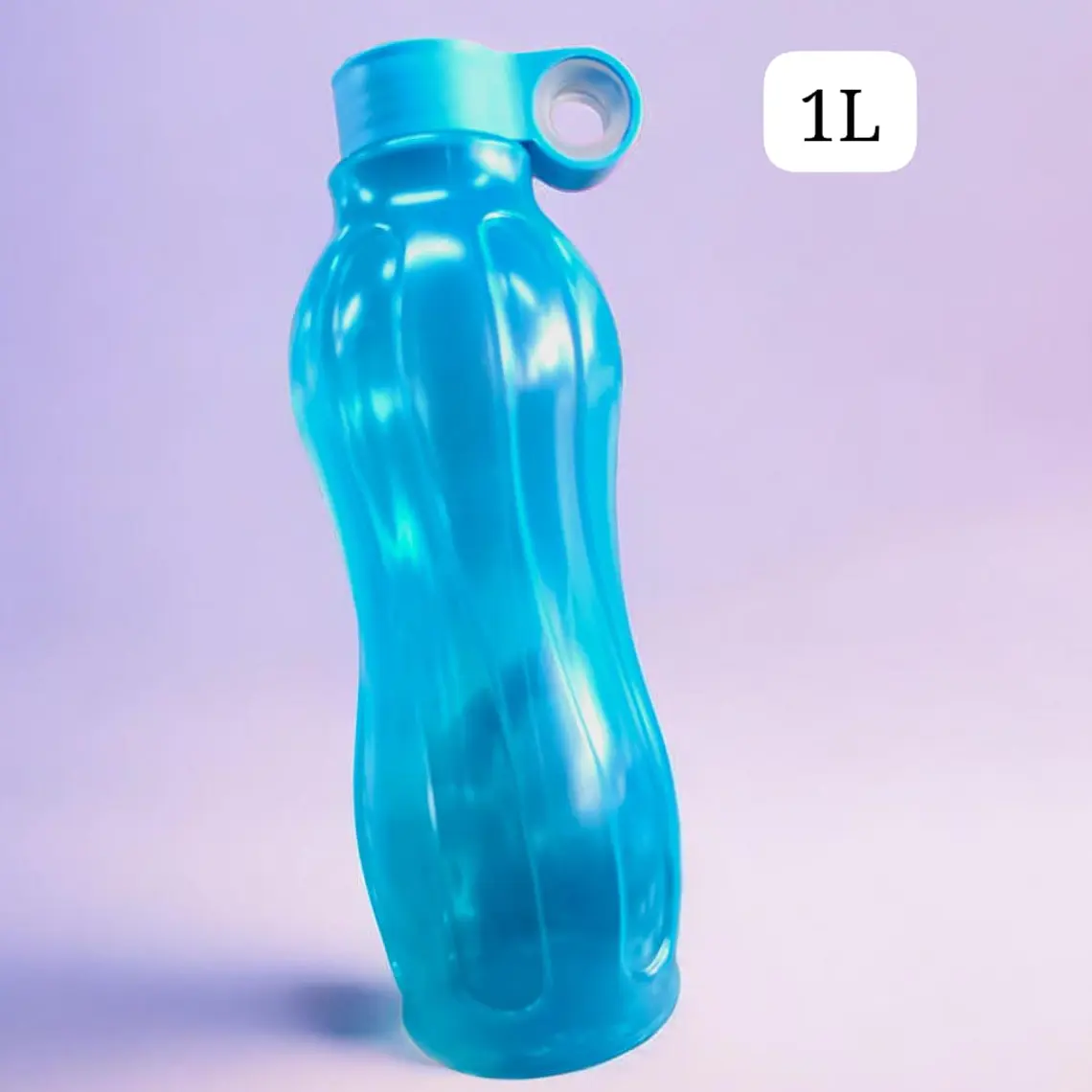 BOTE DE AGUA ECONÓMICO 1L GRANDE 3