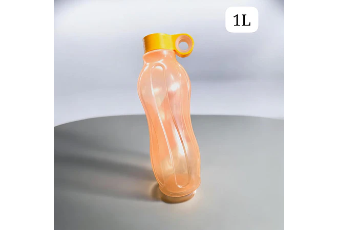 BOTE DE AGUA ECONÓMICO 1L GRANDE