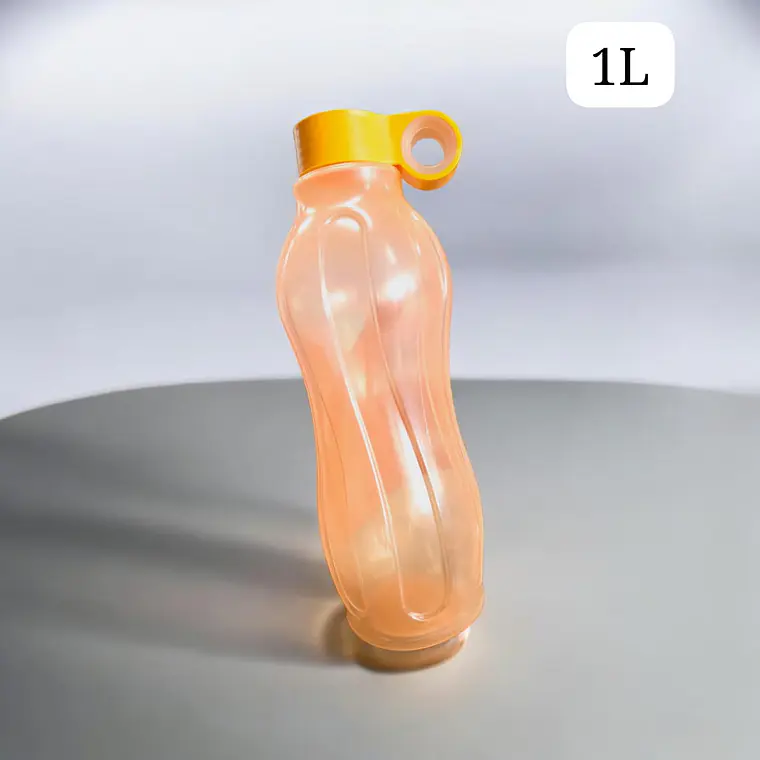 BOTE DE AGUA ECONÓMICO 1L GRANDE 4