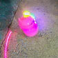 TROMPO STICH CON LUZ Y SONIDO MOD# TL-18-20 - Miniatura 3