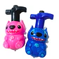 TROMPO STICH CON LUZ Y SONIDO MOD# TL-18-20 - Miniatura 1
