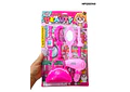 JUGUETE SET DE ACCESORIOS O BELLEZA PARA NIÑAS (BEAUTY AL AZAR) MOD# HP1203142 O 045  🥰