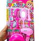 JUGUETE SET DE ACCESORIOS O BELLEZA PARA NIÑAS (BEAUTY AL AZAR) MOD# HP1203142 O 045  🥰 - Miniatura 1