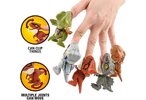 🦕JUGUETE DINOSAURIO (MORDELON) AL AZAR  🦖