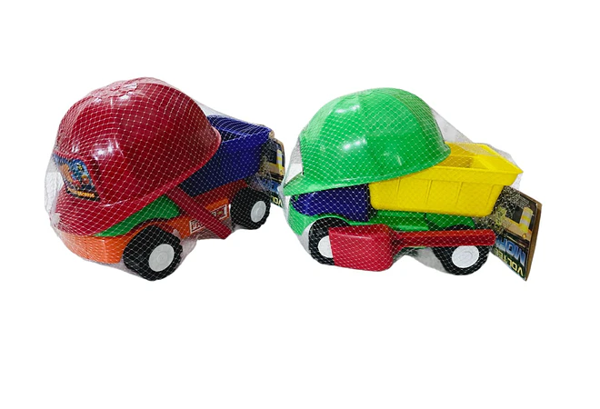 VOLTEO GRANDE CON CASCO Y PALAS MORRIS EN RED MOD#03