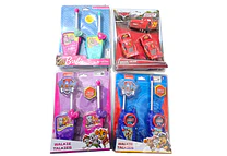 DOU DE RADIOS NIÑOS PERSONAJES MOD# T362405