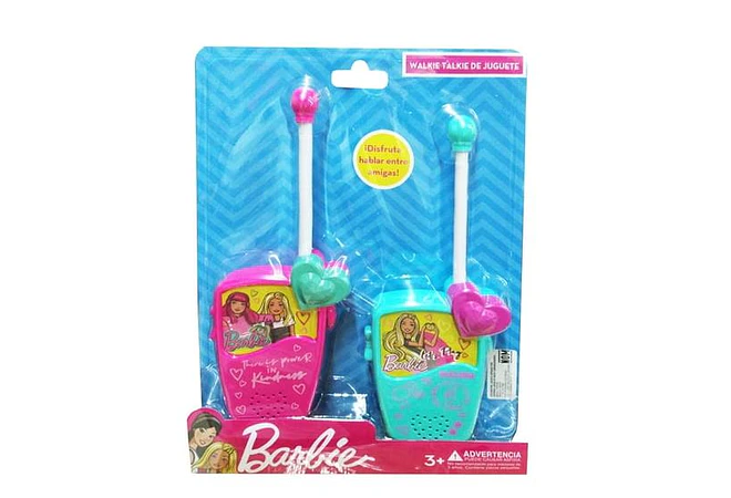 DOU DE RADIOS NIÑOS PERSONAJES MOD# T362405