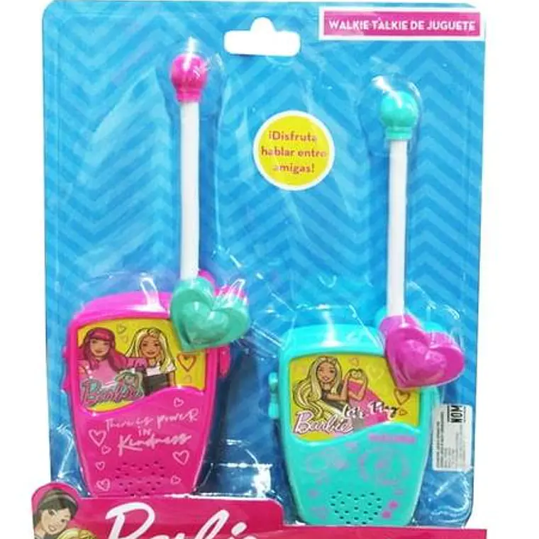 DOU DE RADIOS NIÑOS PERSONAJES MOD# T362405 2