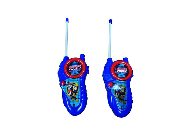 DOU DE RADIOS NIÑOS PERSONAJES MOD# T362405