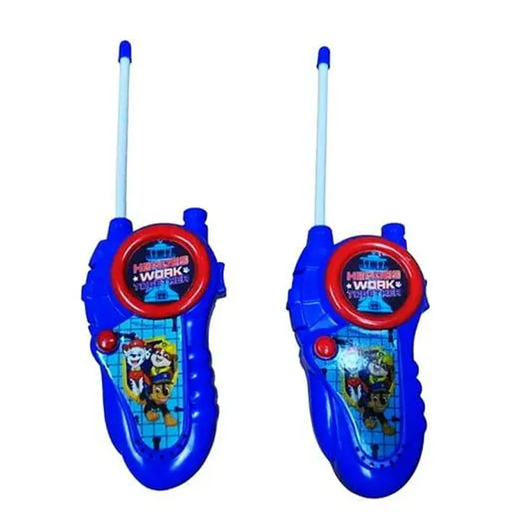 DOU DE RADIOS NIÑOS PERSONAJES MOD# T362405 3