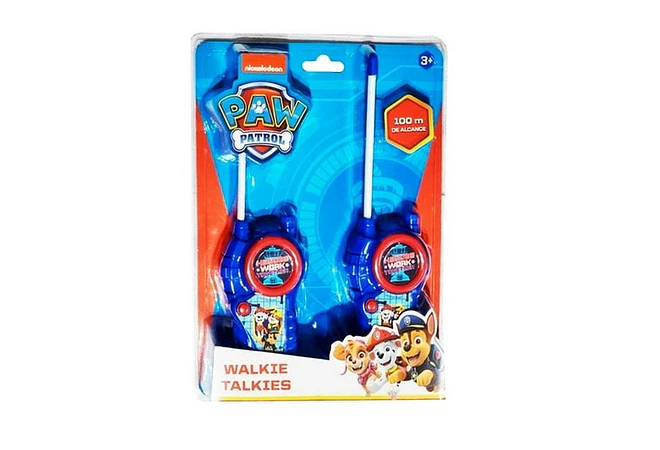 DOU DE RADIOS NIÑOS PERSONAJES MOD# T362405