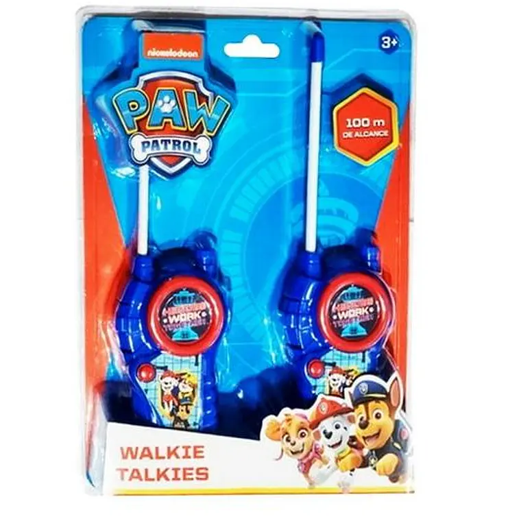 DOU DE RADIOS NIÑOS PERSONAJES MOD# T362405 4
