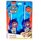 DOU DE RADIOS NIÑOS PERSONAJES MOD# T362405 - Miniatura 4