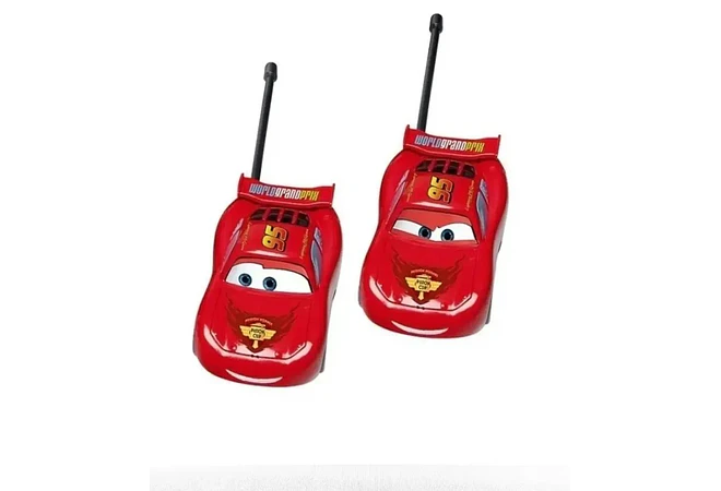 DOU DE RADIOS NIÑOS PERSONAJES MOD# T362405