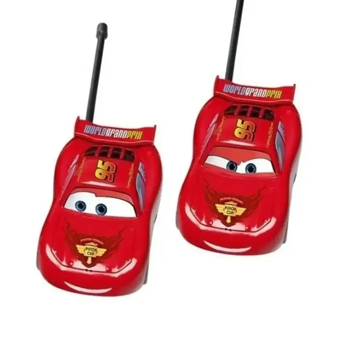 DOU DE RADIOS NIÑOS PERSONAJES MOD# T362405 6