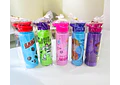 BOTE PARA AGUA 500ML ECONÓMICO PERSONAJES MOD# ARB-8/I