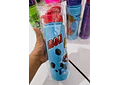 BOTE PARA AGUA 500ML ECONÓMICO PERSONAJES MOD# ARB-8/I