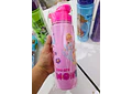 BOTE PARA AGUA 500ML ECONÓMICO PERSONAJES MOD# ARB-8/I