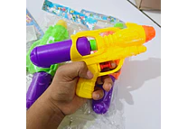 PISTOLA LANZADOR DE AGUA CHICA MOD# QS-24