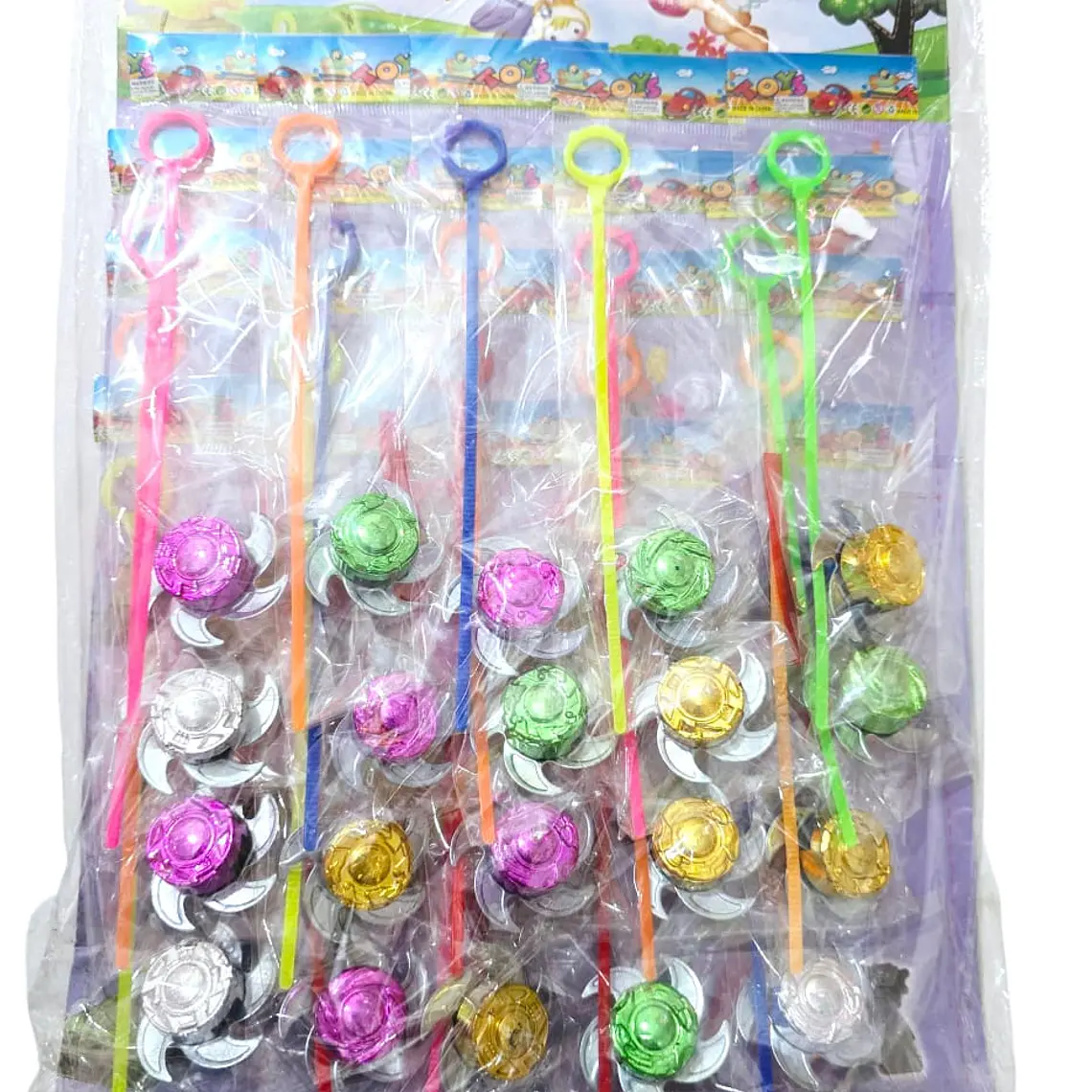 CARTON CON 20PZ DE BLEY BLEY TROMPOS MOD# HX451 2
