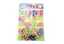 CARTON CON 20PZ ZUMBADOR  CON LUZ MOD# HX405