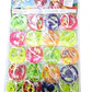CARTON CON 20PZ ZUMBADOR  CON LUZ MOD# HX405 - Miniatura 1