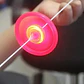 CARTON CON 20PZ ZUMBADOR  CON LUZ MOD# HX405 - Miniatura 2