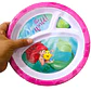 PLATO MELAMINA CON 3 DIVISORES PERSONAJES MOD# ADP-1 - Miniatura 2