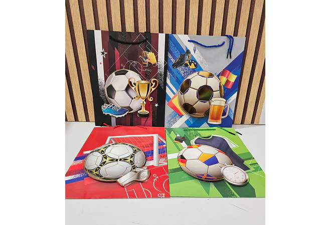 BOLSA MEDIANA PARA NIÑO (AL AZAR) MOD# NOLD-0005B