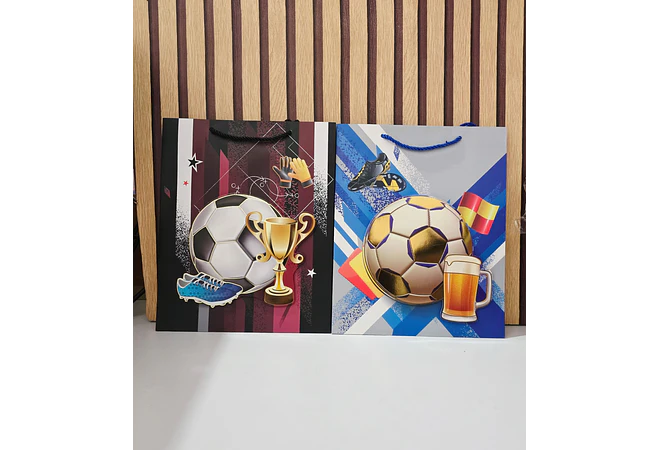 BOLSA MEDIANA PARA NIÑO (AL AZAR) MOD# NOLD-0005B