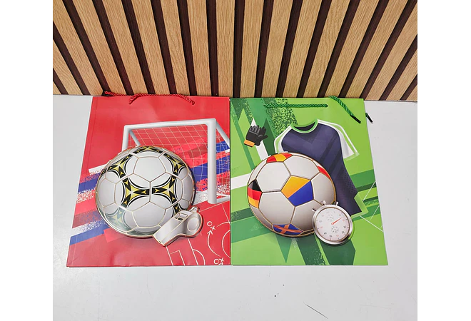 BOLSA MEDIANA PARA NIÑO (AL AZAR) MOD# NOLD-0005B