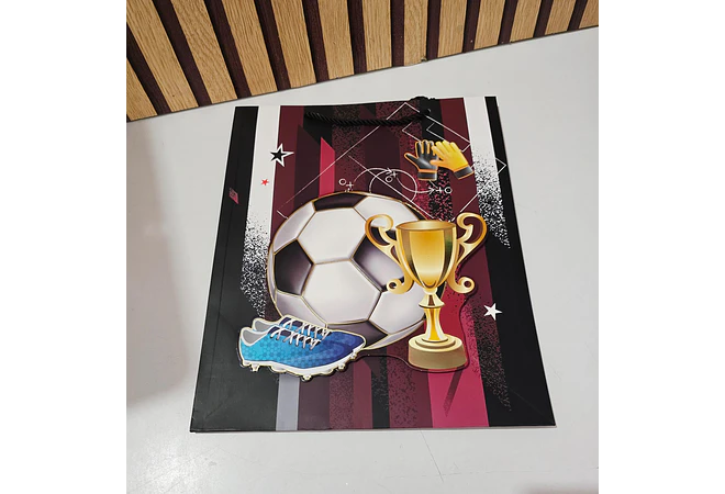 BOLSA MEDIANA PARA NIÑO (AL AZAR) MOD# NOLD-0005B