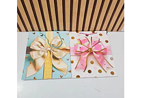 BOLSA MEDIANA DISEÑO MOÑO (AL AZAR) MOD# LSLD-0040B