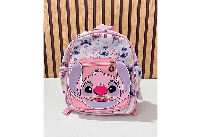 MOCHILITA STICTH ESTAMPADOS MOD#9888