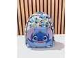 MOCHILITA STICTH ESTAMPADOS MOD#9888