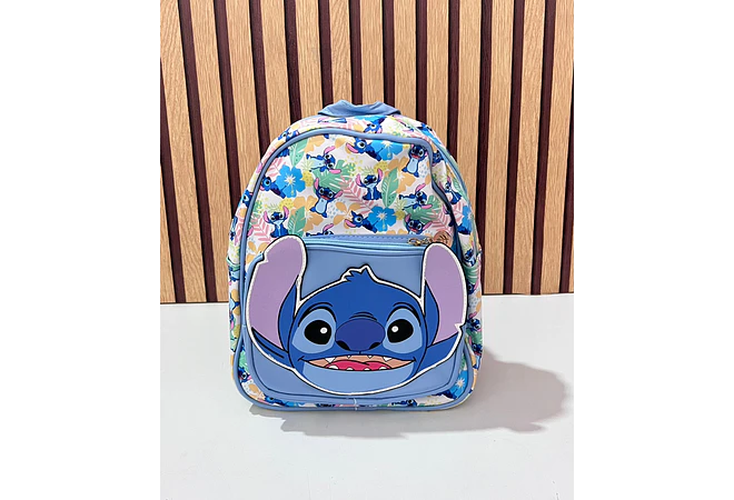 MOCHILITA STICTH ESTAMPADOS MOD#9888