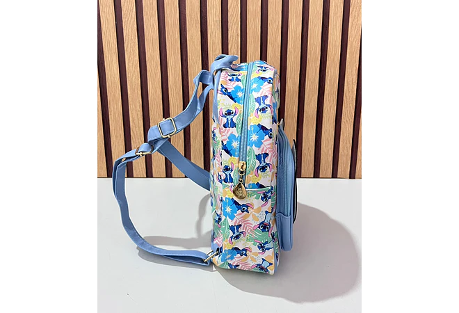MOCHILITA STICTH ESTAMPADOS MOD#9888