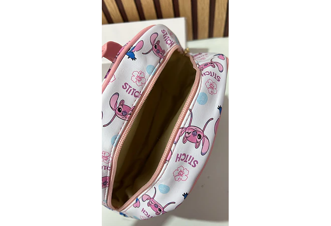 MOCHILITA STICTH ESTAMPADOS MOD#9888