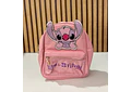MOCHILITA  LILO & STICH MOD#9838