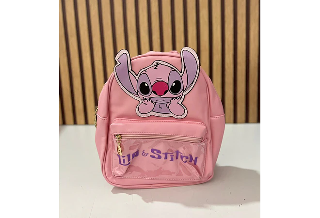 MOCHILITA  LILO & STICH MOD#9838