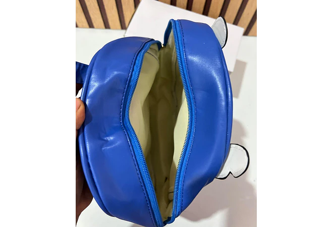 MOCHILITA  LILO & STICH MOD#9838