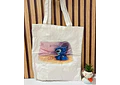BOLSA DE MANTA GRANDE STITCH
