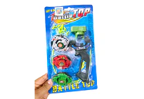 JUEGO DE BLEY BATTLE TOPO MOD# ELA1139