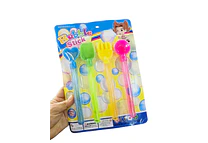 SET DE 4 BURBUJAS PALITAS MOD# YS1838