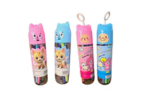 BOTECITO CON 12 PLUMONES MOD#S12-7013 o 7014