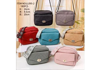 BOLSO MARICONERA MOD# LL095-2