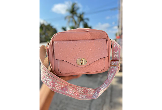 BOLSO MARICONERA MOD# LL095-2