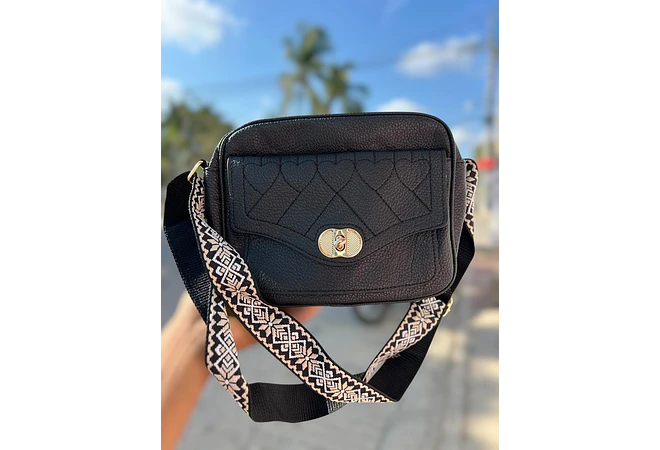 BOLSO MARICONERA MOD# LL095-2