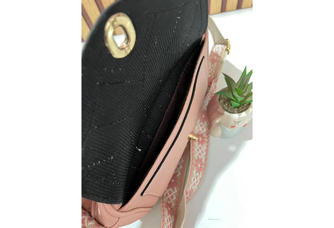 BOLSO MARICONERA MOD# LL095-2